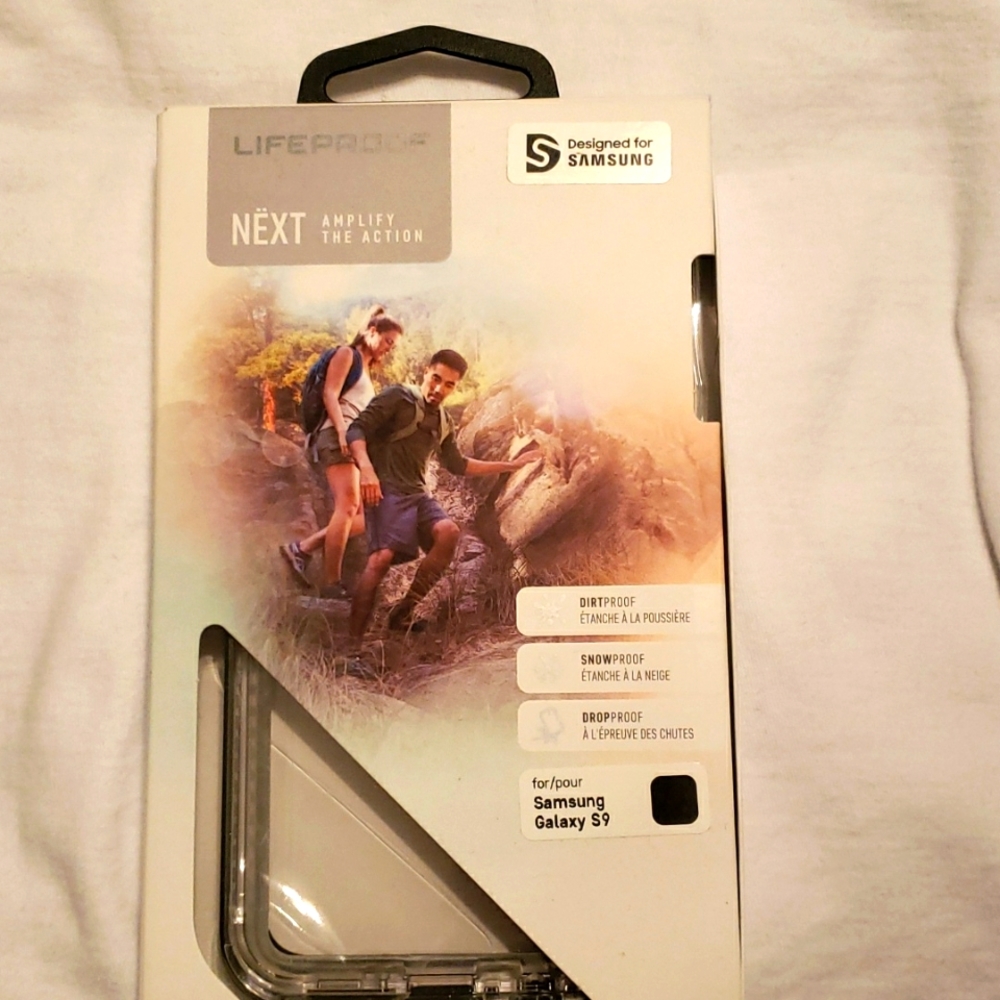Case protector